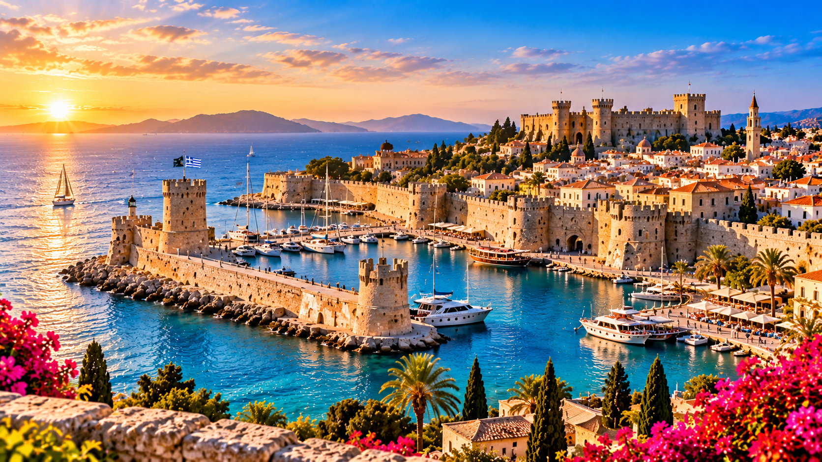 Rhodes