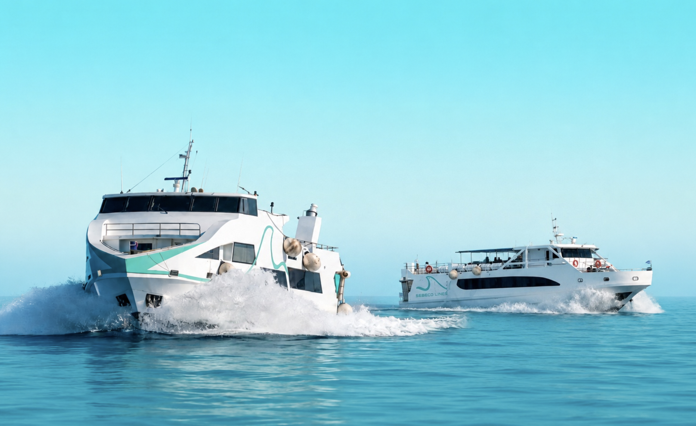 Day Cruise to Symi with Free time to explore in Rhodes — photo 2
